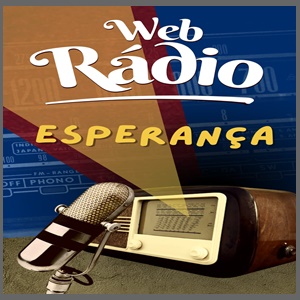 Web Rádio Esperança